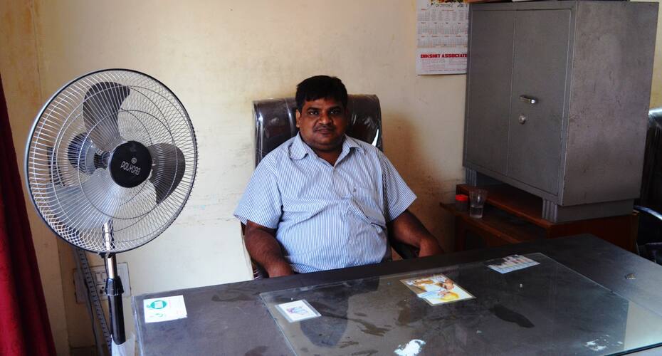 Vrindaban Hotel & Banquet Hall, Lucknow 2